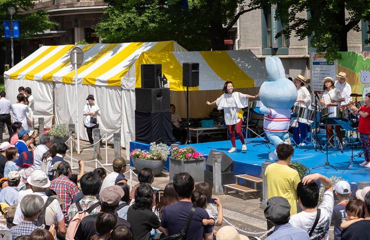 『マルタの冒険プロジェクト』について