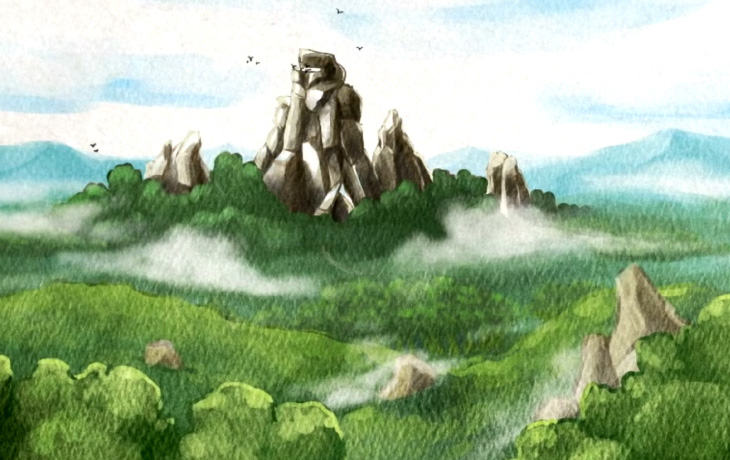 マルタと紙芝居