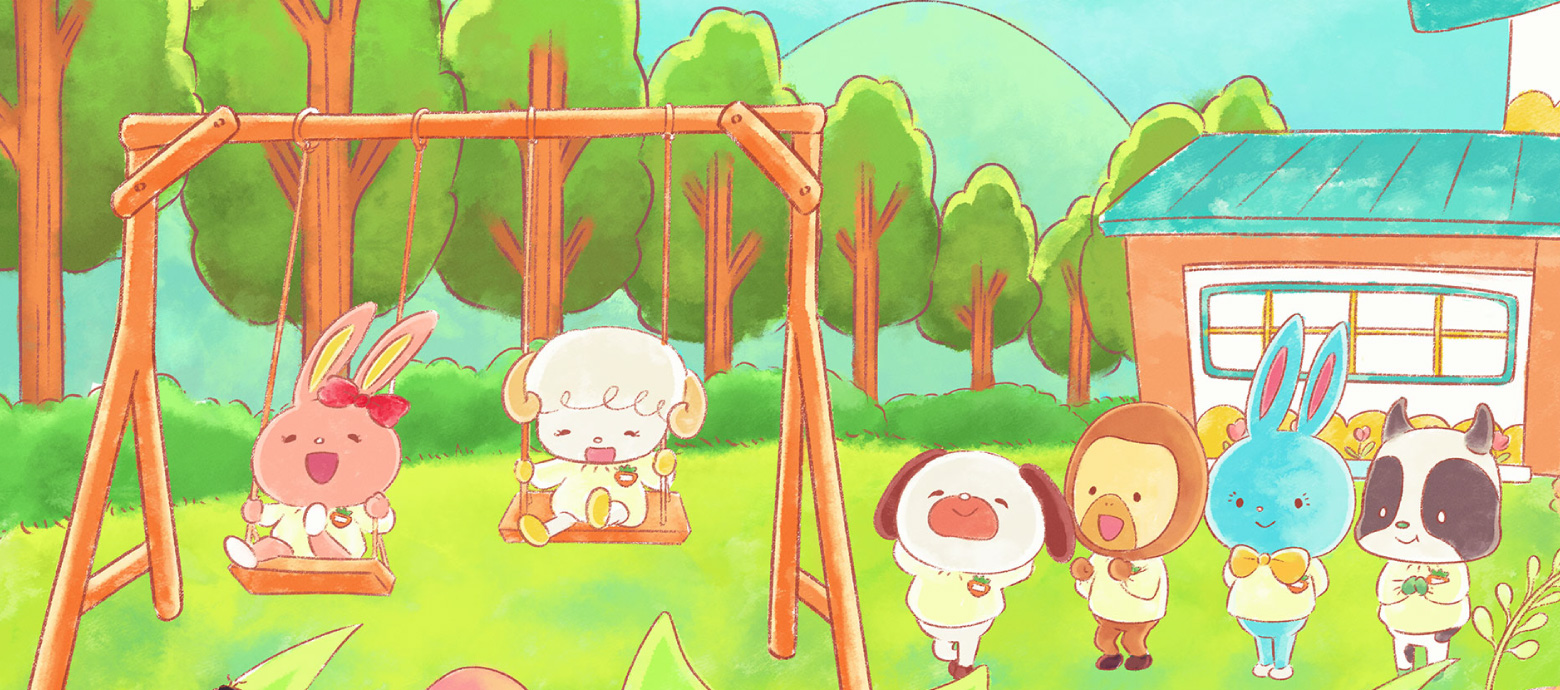 マルタと読み聞かせ