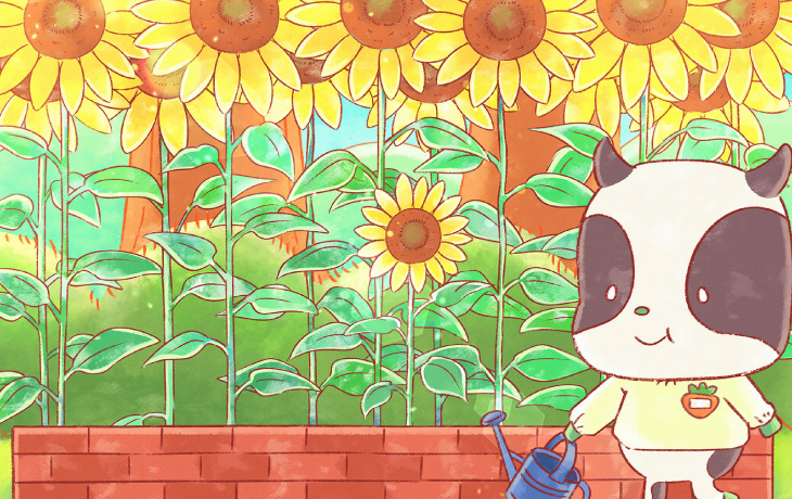 マルタと読み聞かせ