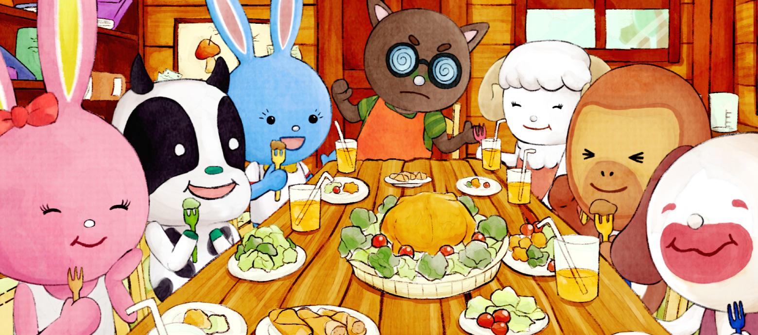 マルタのかみしばい