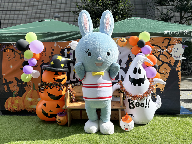 WATSU(ワッツ)ストリートマルシェ・秋の音楽祭